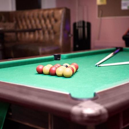The Crewe Arms Hotel المظهر الخارجي الصورة