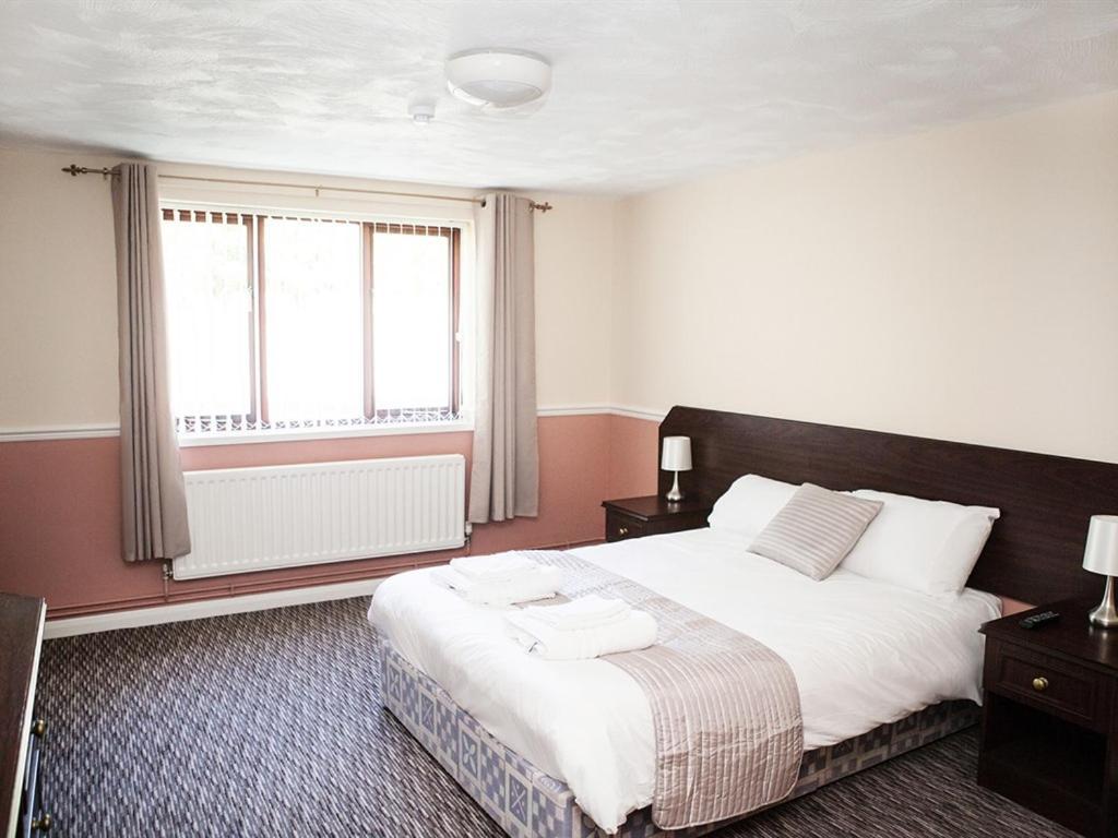 The Crewe Arms Hotel المظهر الخارجي الصورة