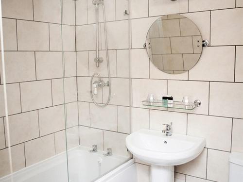 The Crewe Arms Hotel المظهر الخارجي الصورة