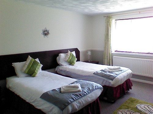 The Crewe Arms Hotel المظهر الخارجي الصورة