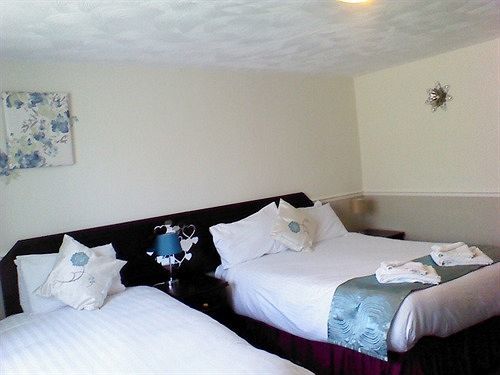 The Crewe Arms Hotel المظهر الخارجي الصورة