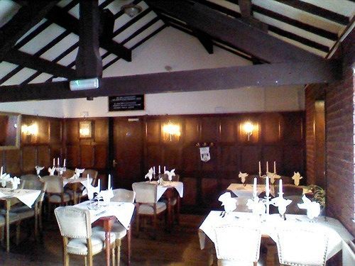 The Crewe Arms Hotel المظهر الخارجي الصورة